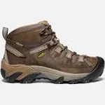 KEEN | KEEN Women&#039;s Targhee 2 Mid Height Waterproof Hiking Boots | Realry