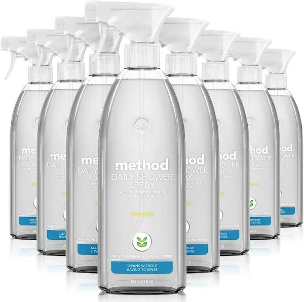 Method Daily Shower Spray Ylang Ylang