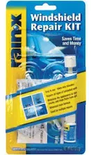 Rain-X Windshield Repair Kit