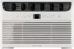 Frigidaire 8,000 BTU Window-Mounted Room Air Conditioner - FFRE083WA1