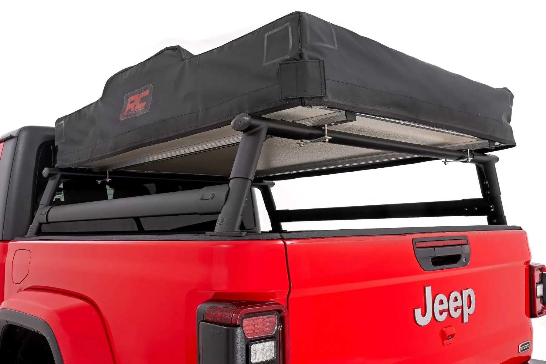 Rough Country Jeep Gladiator JT Bed Rack