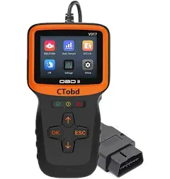 V317 Automotive Obd 2 Obd2 Scanner Diagnostic Vehicles Scan Tool Code Reader Check Car Engine Fault Light Analyzer With Reset - Buy Automotive Obd2 Scanner Diagnostic Vehicles Scan Tool Code Reader Professional Check Car Engine Fault Light Can With Reset Clear,Obd2 Scanner Check Car Engine Fault Light Eobd Scanner Diagnostic Tool Engine Analyzer,Vehicles Scan Tool Code Reader Obd Scanner V317 Product on Alibaba.com