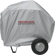 New OEM Honda 08P57-Z25-500 EU6500is, EU7000is Generator Cover