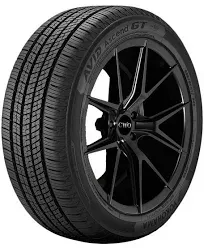 Yokohama AVID Ascend GT 175/65R15 84H AS A/S All Season Tire