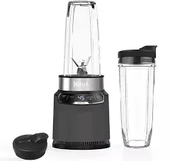 Ninja Nutri-Blender Pro with Auto-iQ, Personal Blender