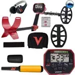 Minelab VANQUISH 440 Detector with 10 x 7 Coil and Pro-Find 20 Pinpointer