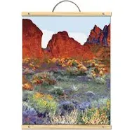 Desert Paint-by-Number Kit by Artist's Loft™ Necessities™