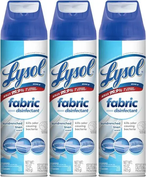 Lysol Disinfectant Spray