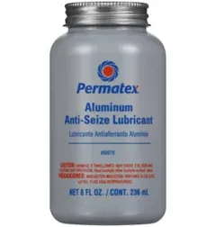 Permatex - 80078 - Anti Seize Lubricant 8 oz.