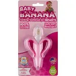 Baby Banana® Bendable Teething Toothbrush for Infants | buybuy BABY