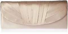 Jessica McClintock Angel Clutch