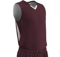 Champro Youth Pivot Reversible Basketball Jersey