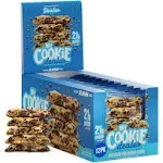 My Cookie Dealer Protein Cookie - Chocolate Chip (12 Cookies)