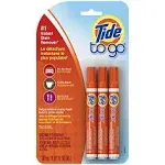 Tide To Go Instant Stain Remover Pen (1.01 fl oz, 3 ct)