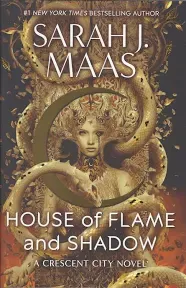 House of Flame and Shadow