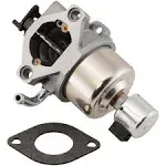 Briggs &amp; Stratton NEW OEM Carburetor Kit # 594601