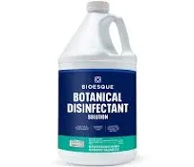 Bioesque Botanical Disinfectant Solution