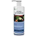 AQUASCAPE DESIGNS 98877 1 Pt Liquid Pond Detoxifier