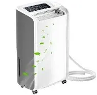 Rocyis 70 Pints Dehumidifier