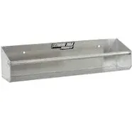 Extreme Max Aluminum Shelving and Storage Rack 5001.6062