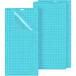 Cutting Mat for Cricut Maker Explore Air2/One Smart Cutting Machine 12 X 24