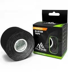 Alpine Armor Blister Prevention Tape