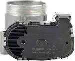 New Throttle Body  Bosch  0280750131