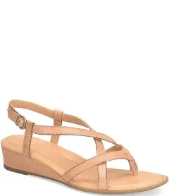 Born Women's Sibyl Wedge Sandal