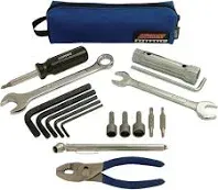 Cruz Tools Cruz Speedkit Compact Tool Kit SKHD