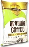 Organic Enema Coffee