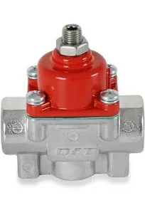 Quick Fuel Technology Bypass Regulator 30-900QFT