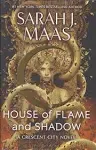 House of Flame and Shadow (Crescent City Series, Book #3)