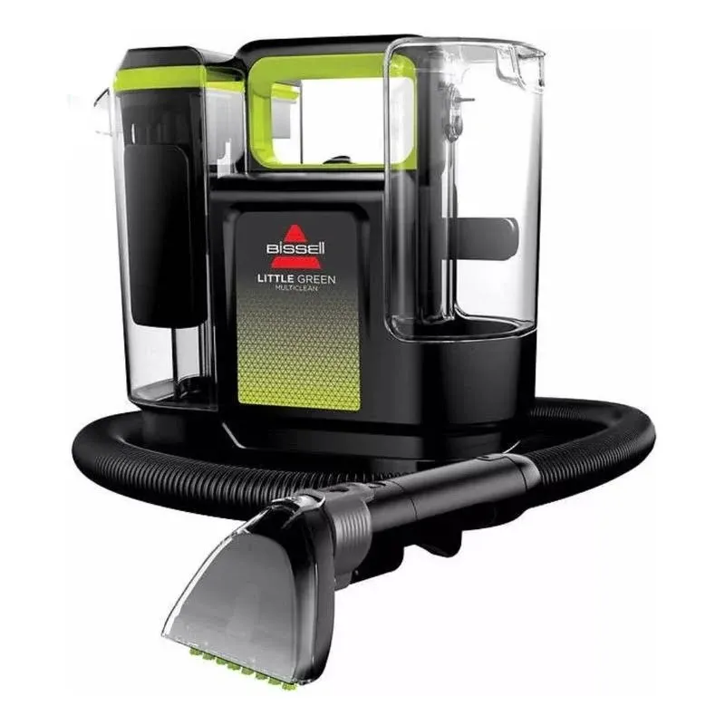 Bissell Little Green MultiClean Portable Deep Cleaner