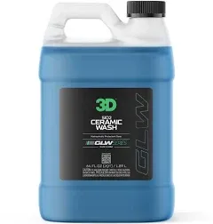 3D GLW Series SiO2 Ceramic Detailer