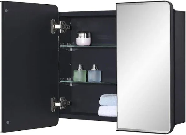 IDylLOR Bathroom Medicine Cabinet