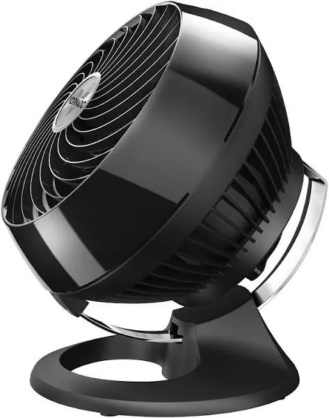 Vornado 460 Small Whole Room Air Circulator Fan