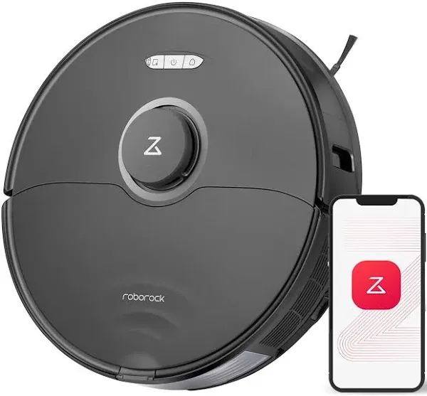 Roborock S8 Robot Vacuum & Mop