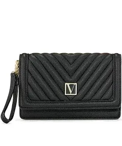 🆕 VICTORIA&#x27;S SECRET PHONE WRISTLET WALLET