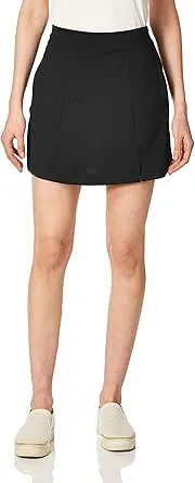 Callaway Women's Opti-dri Knit Skort with Tummy Control