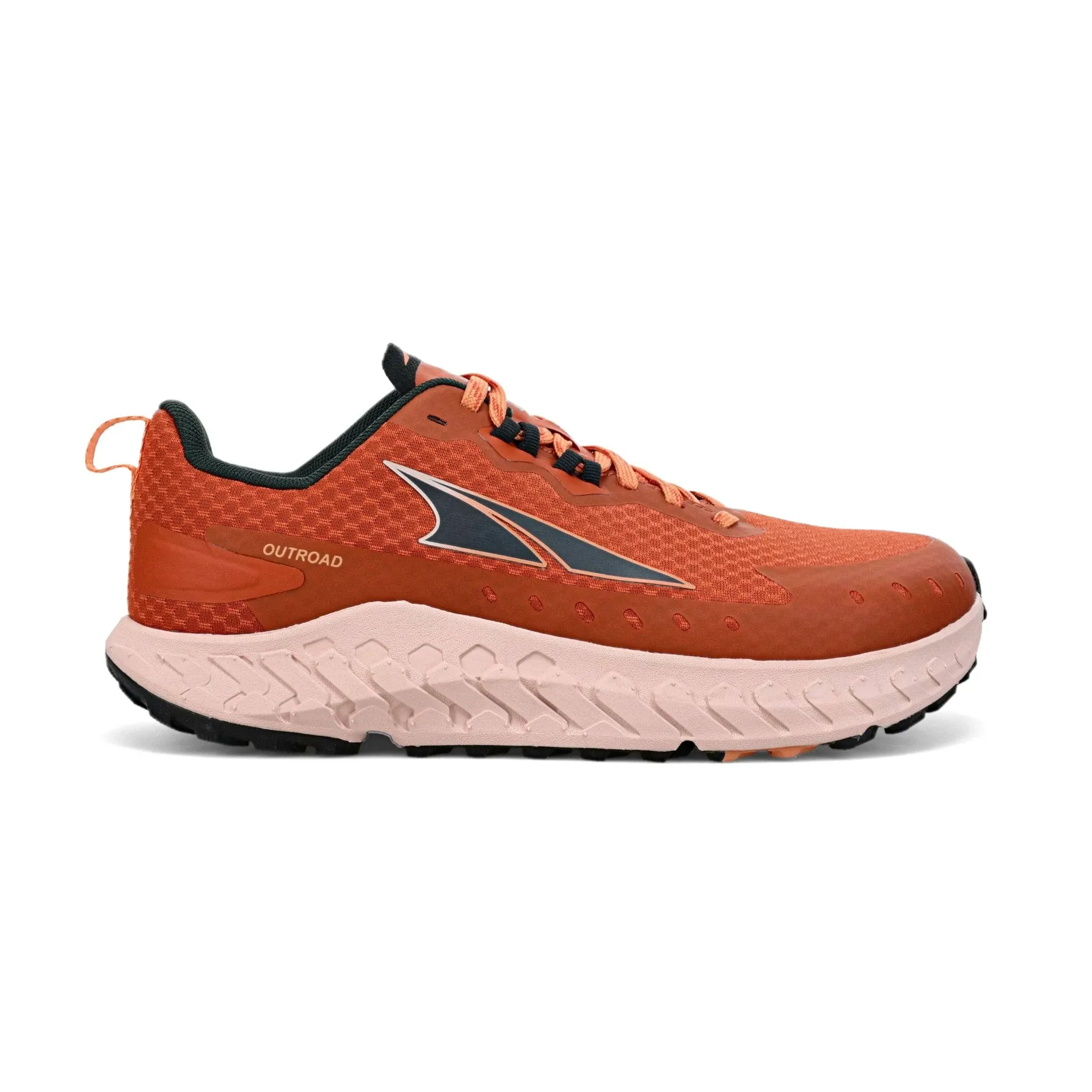 Altra Outroad Women's Red/Orange - 8.5