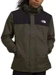 THE NORTH FACE Antora Windbreaker Jackets Men Army Green