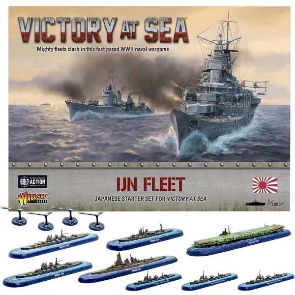 Wargames Delivered Victory at Sea - Regia Marina Submarines & MTB Sections, Battleship Game. WW2 Miniature Battleship Model, Aircraft Carriers and Submarines for The Italian Navy by Warlord Games