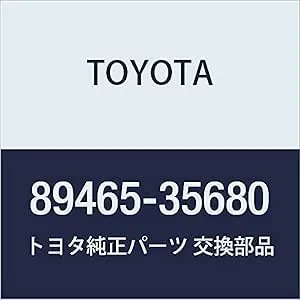 TOYOTA 89465-35680 Oxygen Sensor