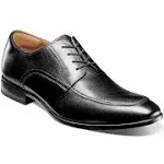 Florsheim Zaffiro Moc Toe Oxford 8 Men's Black