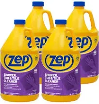 Zep 1 gal. Shower Tub and Tile Cleaner