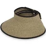 Garden Visor M/L (Tweed)