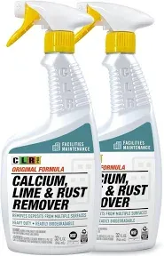 Clr Pro Calcium, Lime & Rust Remover