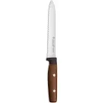 Wusthof Urban Farmer Series Stainless Steel Knives, Authorized Dealer