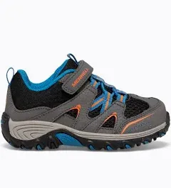 Merrell Kids' Trail Chaser Sneaker