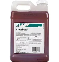 Crossbow Herbicide (2.5 Gallon)